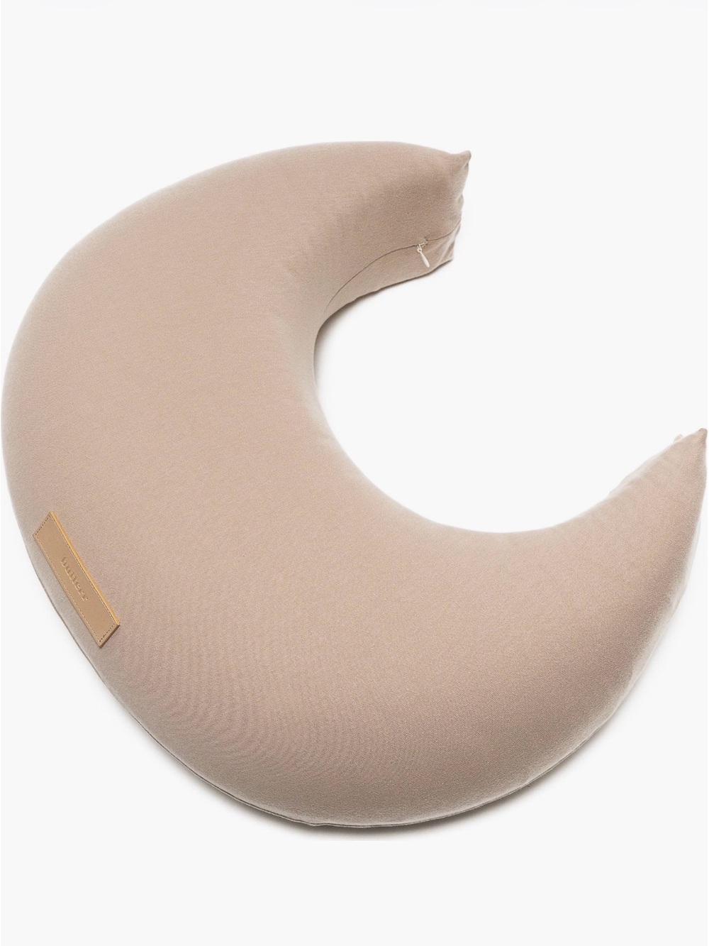 Butterr organic cotton nursing pillow